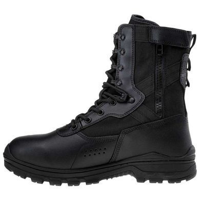 Ботинки мужские Magnum Scorpion II 8.0 SZ, Black, 39 (MGN M000150095-39)