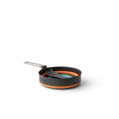 Набір посуду Sea to Summit Frontier UL Collapsible One Pot Cook Set w/1L Pot (STS ACK025031-122107)