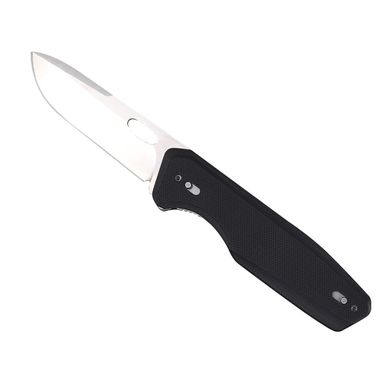 Нож складной Roxon S502U, black (S502U)