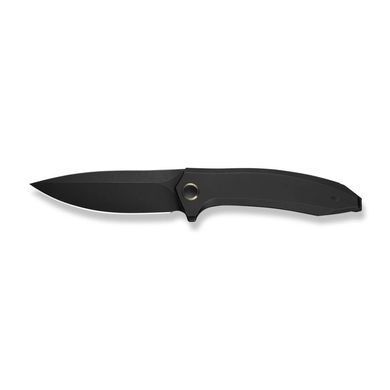 Ніж складаний Weknife Acuminal, Black (689826337523)