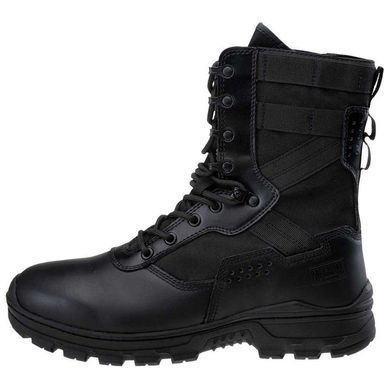 Ботинки мужские Magnum Scorpion II 8.0 SZ, Black, 39 (MGN M000150095-39)