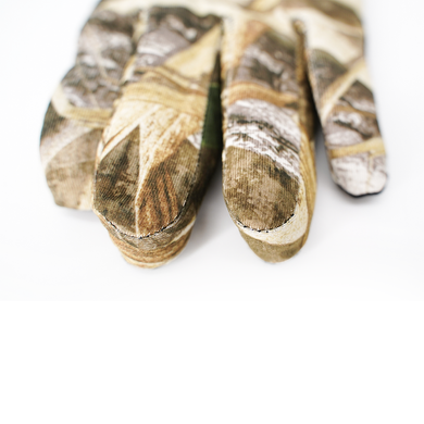 Перчатки водонепроницаемые Dexshell StretchFit Gloves, Camouflage, S (DG90906RTCS)