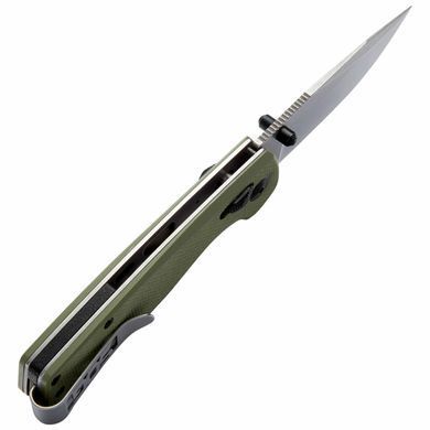 Складной нож SOG Terminus XR G10, Olive Drab, box (SOG TM1022-BX)
