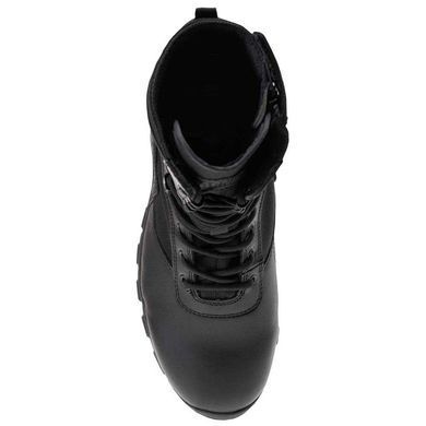 Ботинки мужские Magnum Scorpion II 8.0 SZ, Black, 39 (MGN M000150095-39)