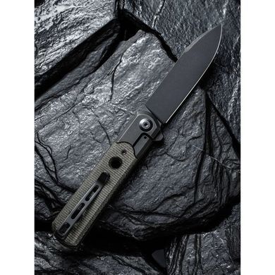 Ніж складаний Civivi Banneret, Dark Green (763416243194)