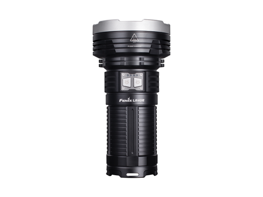 Ліхтар ручний Fenix LR40R (LR40R)