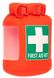 Чохол для аптечки Sea to Summit Lightweight Dry Bag First Aid, Spicy Orange, 1 (STS ASG012121-010801)