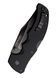 Ніж складаний Cold Steel Recon 1 Clip Point, Black (CST CS-27BC)