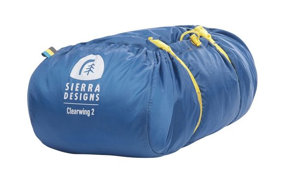 Палатка двухместная Sierra Designs Clearwing 2 (SD 90152819)