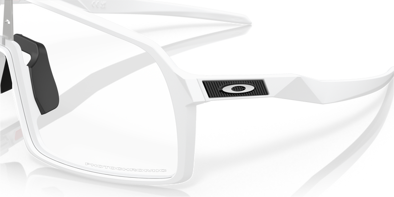 Очки Oakley Sutro, Matte White/Clear PH (OAK 94069937)