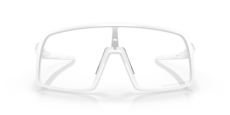 Очки Oakley Sutro, Matte White/Clear PH (OAK 94069937)
