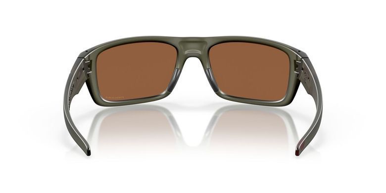 Очки Oakley Holbrook XL, Woodgrain/Prizm Tungsten Polarized (OAK 9417.0659)