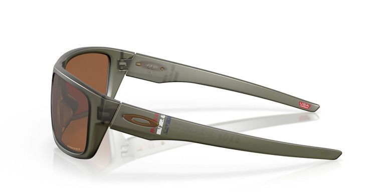 Очки Oakley Holbrook XL, Woodgrain/Prizm Tungsten Polarized (OAK 9417.0659)