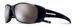 Окуляри сонцезахисні Julbo Monterosa, Black/Black, SP4 (J 4011214)
