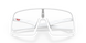 Очки Oakley Sutro, Matte White/Clear PH (OAK 94069937)