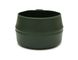 Чашка Wildo Fold-A-Cup Green 0.25л, Olive Green (WLD 10014)