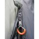 Спальний мішок Pinguin Expert BHB Micro (-9/-12°C), 175 см - Left Zip, Grey (PNG 202.175.Grey-L)