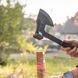 Сокира SOG Tactical Bushcraft Axe, Black (SOG 32-50-02-43)