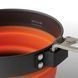 Набір посуду Sea to Summit Frontier UL Collapsible One Pot Cook Set w/1L Pot (STS ACK025031-122107)