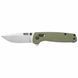 Складной нож SOG Terminus XR G10, Olive Drab, box (SOG TM1022-BX)