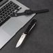 Нож многофункциональный Ruike Trekker LD51-B, Black (RKE LD51-B)