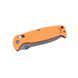 Нож складной Ganzo G7413, Orange (6955800402568)