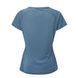 Футболка женская Rab Aleya Tee Wmns, Orion Blue, 12 (RB QBL-48-12)