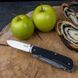 Нож многофункциональный Ruike Trekker LD51-B, Black (RKE LD51-B)