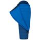 Спальный мешок Sea To Summit Trek TkIII Ultra Dry Blue, 183 см - Left Zip (STS ATK3-R700L-UD)