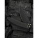 Ніж складаний Weknife Acuminal, Black (689826337523)