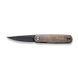 Нож складной Civivi Lumi, Brown (C20024-5)