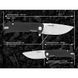 Нож складной Ganzo G769, Black (GNZ G769-BK)
