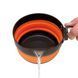 Набір посуду Sea to Summit Frontier UL Collapsible One Pot Cook Set w/1L Pot (STS ACK025031-122107)