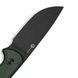 Нож Civivi Timberbark, Green (724065713278)