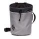 Мешочек для магнезии Black Diamond Repo Chalk Bag, Gray, M/L (BD 6301181003M_L1)