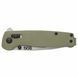 Складной нож SOG Terminus XR G10, Olive Drab, box (SOG TM1022-BX)