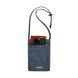Кошелек нательный Tatonka Skin Neck Pocket, Dark Blue (TAT 2853.701)