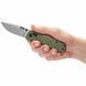 Складной нож SOG Terminus XR G10, Olive Drab, box (SOG TM1022-BX)