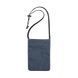 Кошелек нательный Tatonka Skin Neck Pocket, Dark Blue (TAT 2853.701)