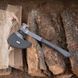 Сокира SOG Tactical Bushcraft Axe, Black (SOG 32-50-02-43)