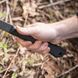 Сокира SOG Tactical Bushcraft Axe, Black (SOG 32-50-02-43)