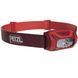 Фонарь налобный Petzl Tikkina, 300 люмен, Red (PTZL E060AA03)