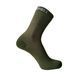Шкарпетки водонепроникні Dexshell Ultra Thin Crew, Khaki, S (DS683OGS)