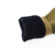 Шкарпетки водонепроникні Dexshell Ultra Thin Crew, Khaki, S (DS683OGS)