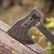 Сокира SOG Tactical Bushcraft Axe, Black (SOG 32-50-02-43)