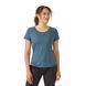 Футболка женская Rab Aleya Tee Wmns, Orion Blue, 12 (RB QBL-48-12)