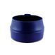 Чашка Wildo Fold-A-Cup 0.25л, Dark Blue (WLD 10013P)