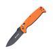 Нож складной Ganzo G7413, Orange (6955800402568)