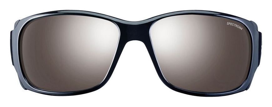 Окуляри сонцезахисні Julbo Monterosa, Black/Black, SP4 (J 4011214)