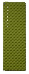 Надувной коврик Pinguin Wave XL, 195x70x9см, Green (PNG 719741)